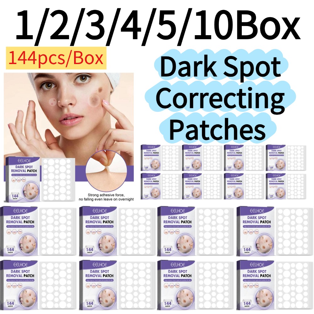 Skincare The Originote - Dark Spot Correcting Patches Freckles Remover