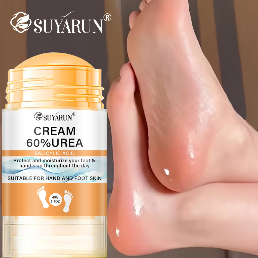Urea Foot Cream - SUYARUN 60% Urea Foot Cream Stick