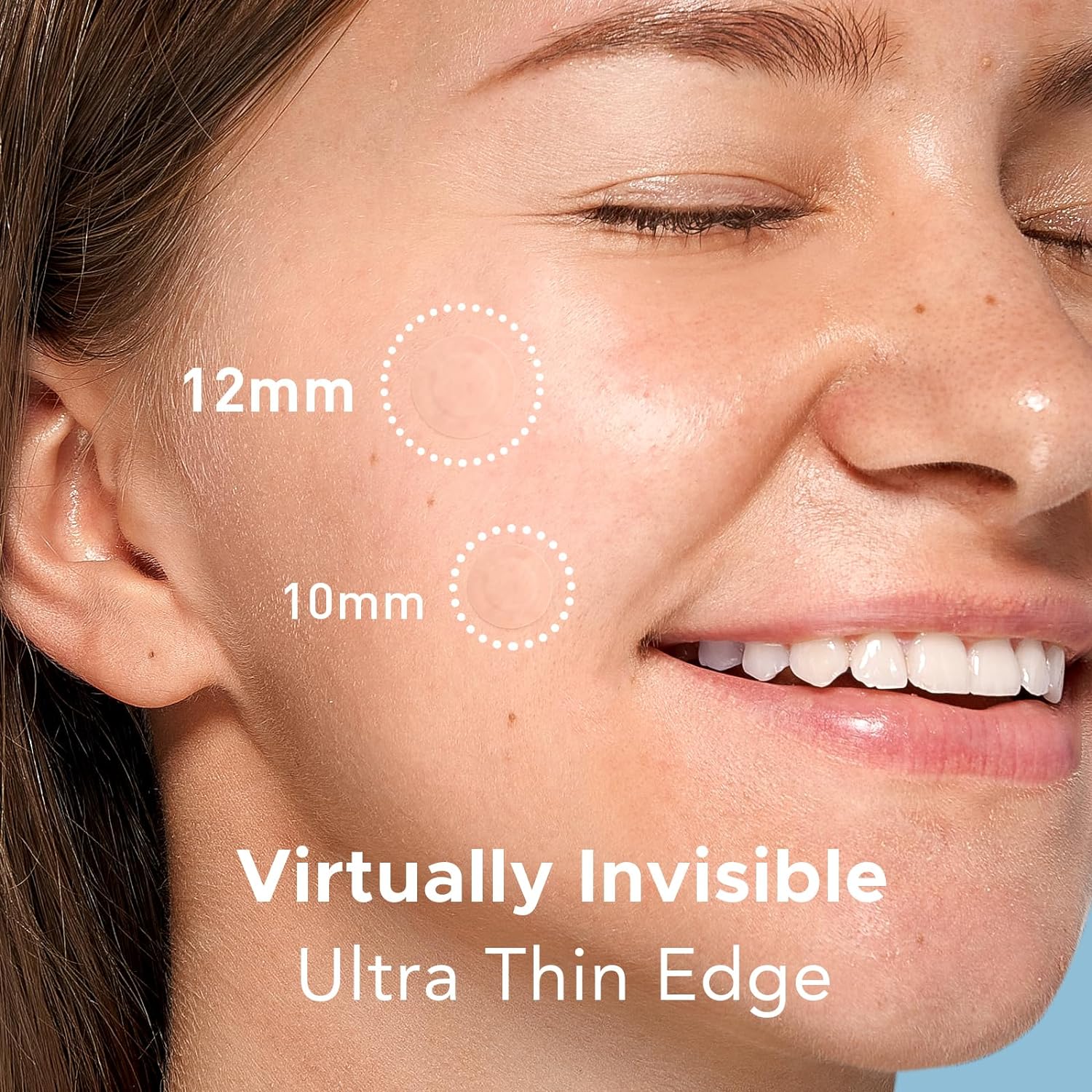 36/360 Pieces Hydrocolloid Acn - Skincare The Originote 评论和价格