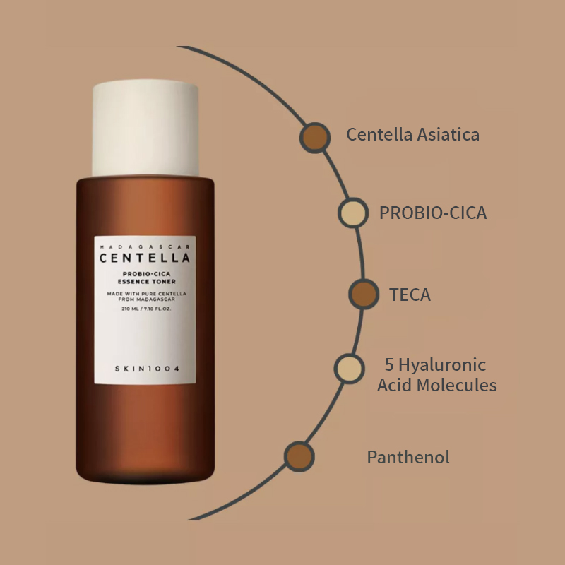 Korean Skincare Centella Probi - Hyaluronic Acid Serum 评论和价格