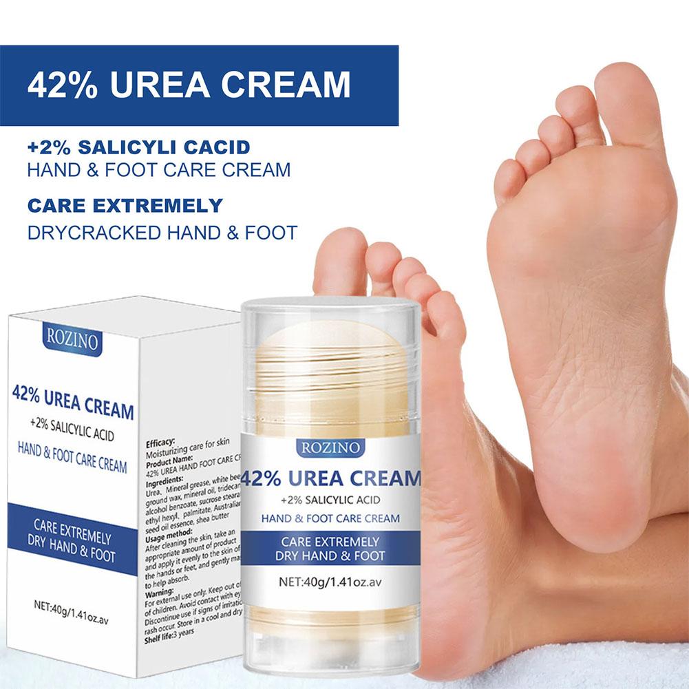 Urea Anti Drying Foot Cream In - Urea Foot Cream 评论和价格