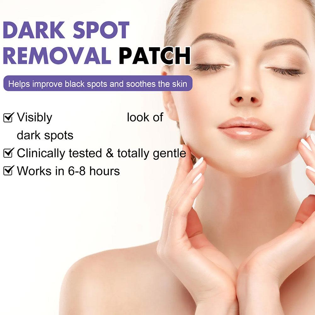 Dark Spot Correcting Patches F - Skincare The Originote 评论和价格
