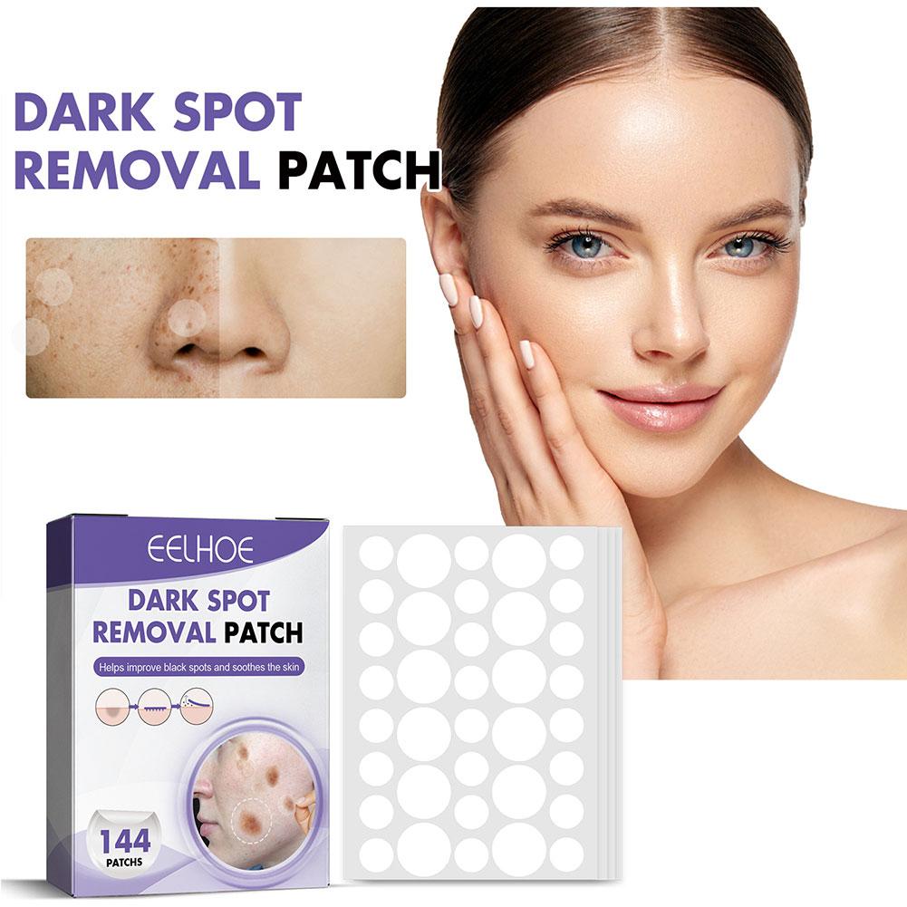Dark Spot Correcting Patches F - Skincare The Originote 评论和价格