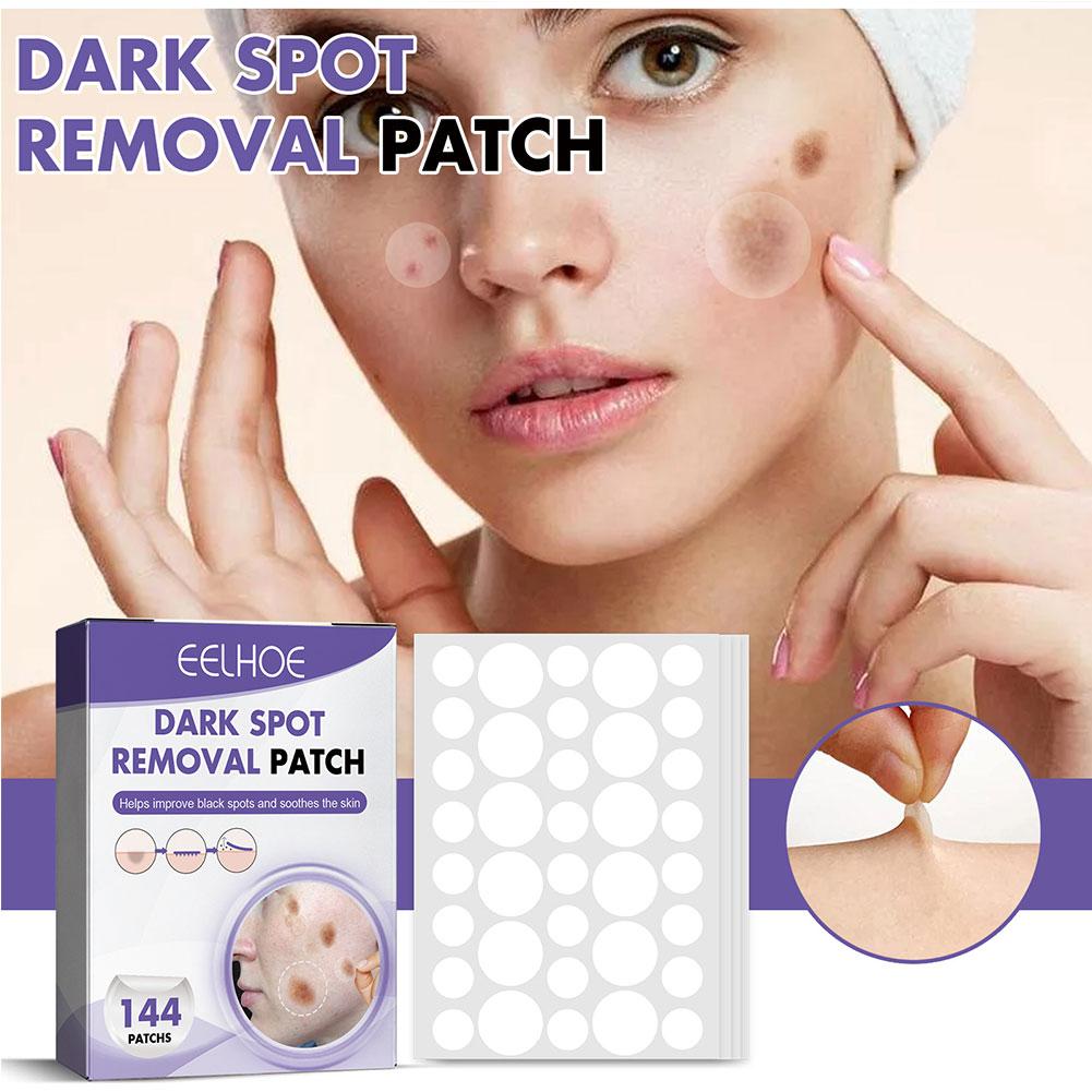 Dark Spot Correcting Patches F - Skincare The Originote 评论和价格