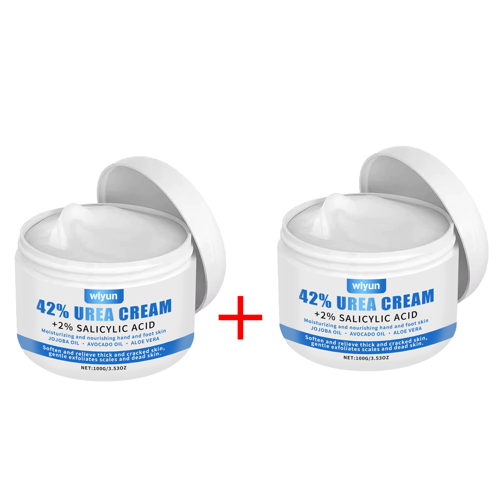 Urea Foot Cream Softens Moistu - Urea Foot Cream 评论和价格