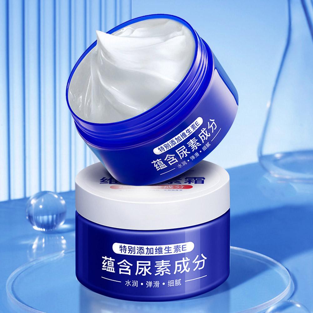 Urea Cream Vitamin E Cream Han - Urea Foot Cream 评论和价格