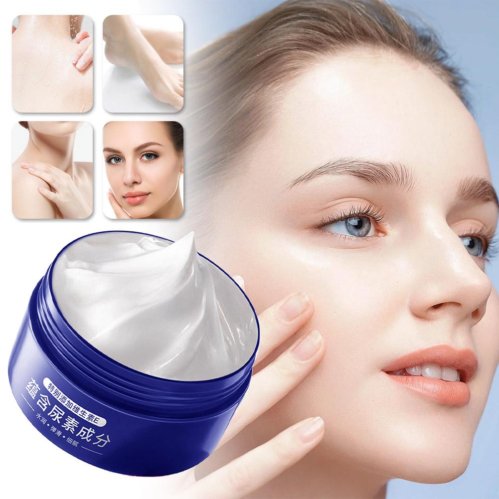 Urea Cream Vitamin E Cream Han - Urea Foot Cream 评论和价格