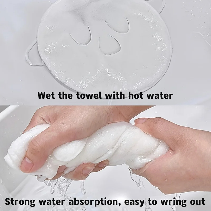Reusable Hot and Cold Compress - Skincare Viral Tiktok 评论和价格