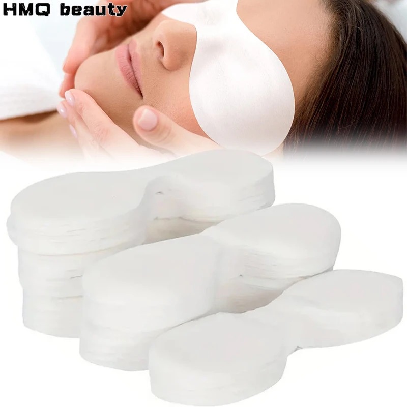 100Pcs Disposable Eye Mask Pap - Skincare Viral Tiktok 评论和价格