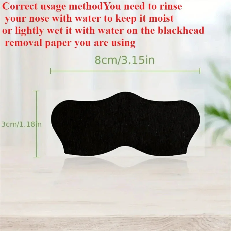 Unisex Blackhead Remove Mask N - Skincare Viral Tiktok 评论和价格