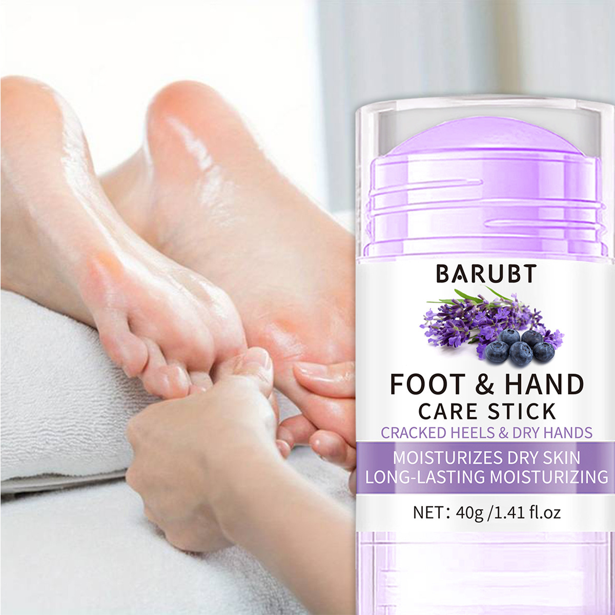 Moisturizing Moisturizing Anti - Urea Foot Cream 评论和价格
