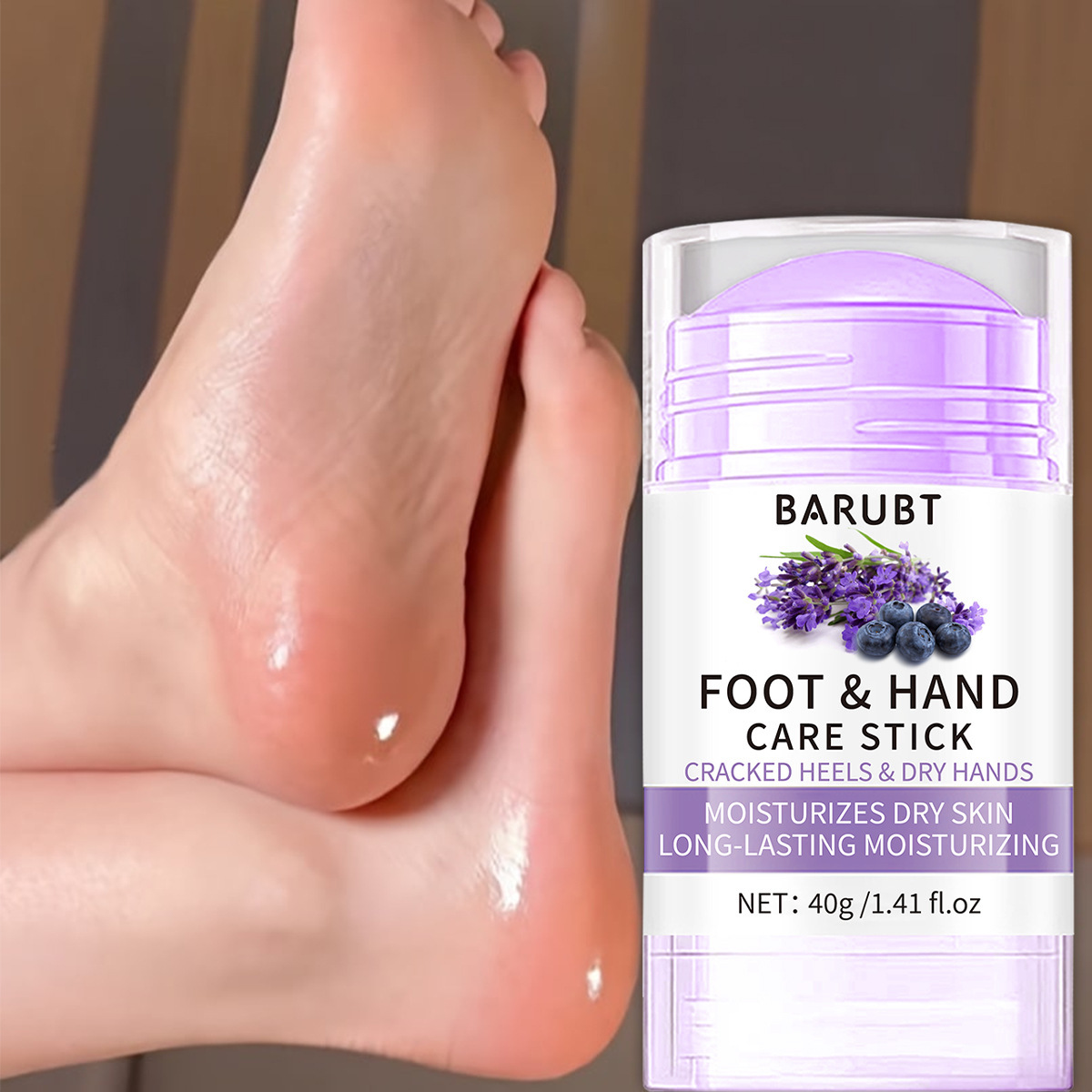 Moisturizing Moisturizing Anti - Urea Foot Cream 评论和价格