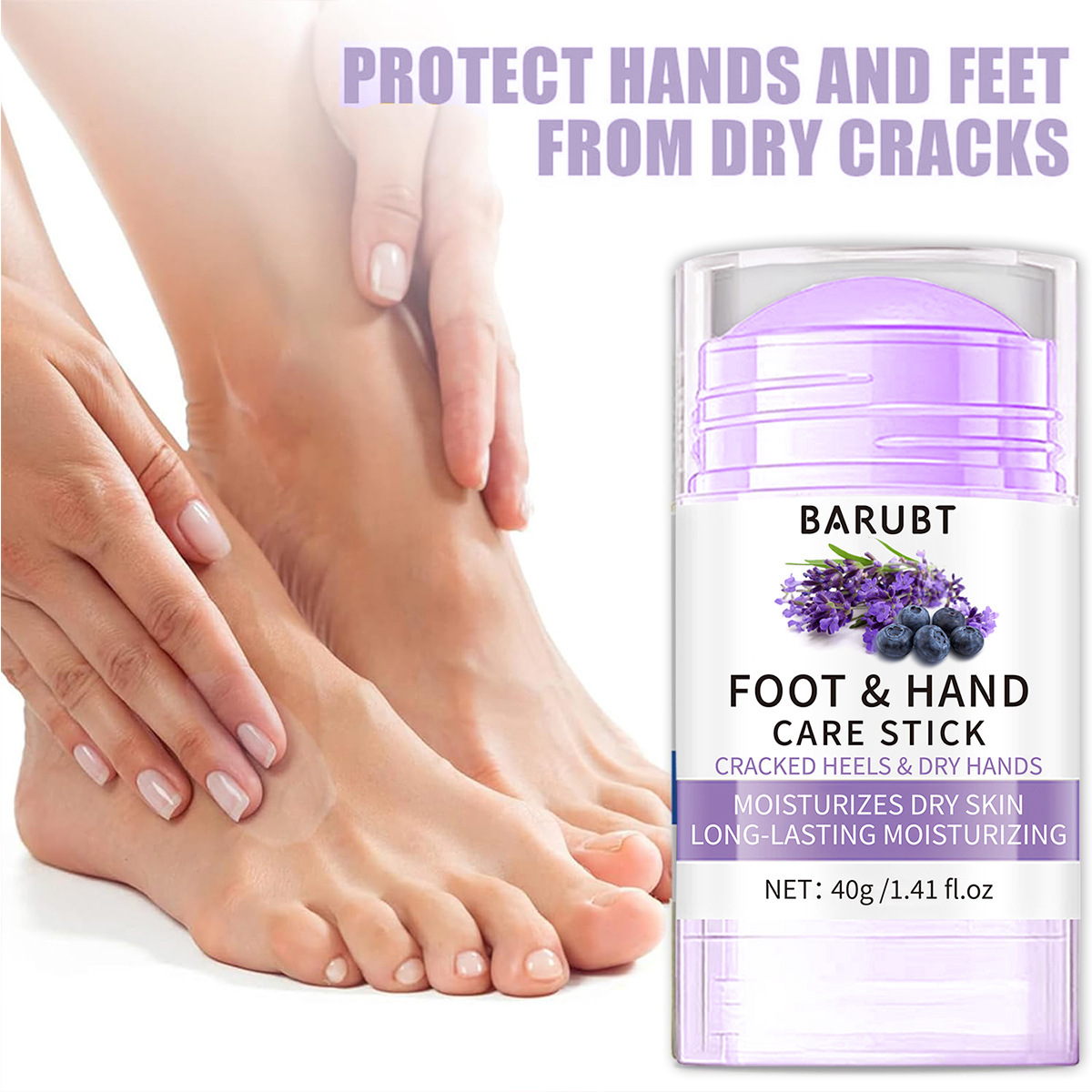 Moisturizing Moisturizing Anti - Urea Foot Cream 评论和价格