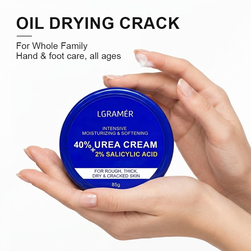40% Urea Foot Cream + 2% Salic - Urea Foot Cream 评论和价格