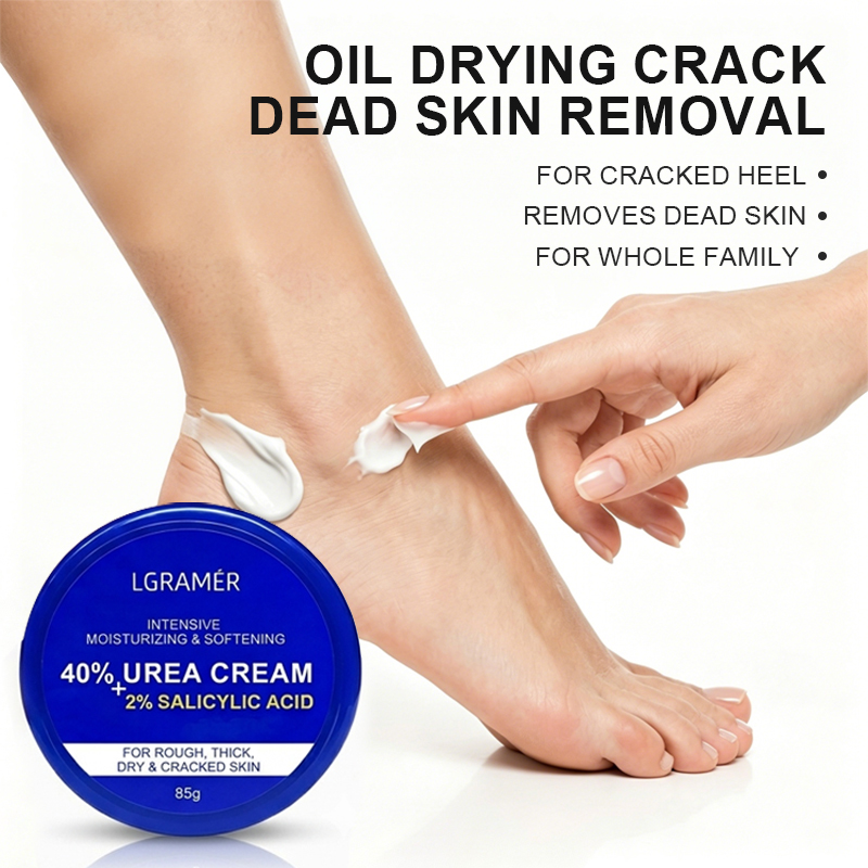 40% Urea Foot Cream + 2% Salic - Urea Foot Cream 评论和价格