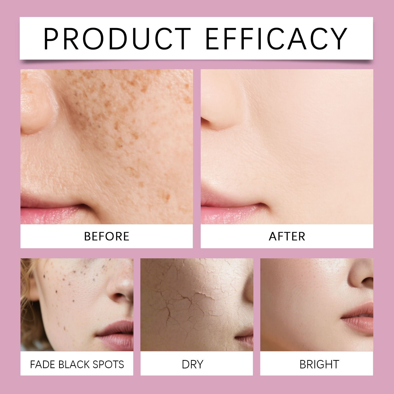 Korean Calcium Collagen Skinca - Hyaluronic Acid Serum 评论和价格