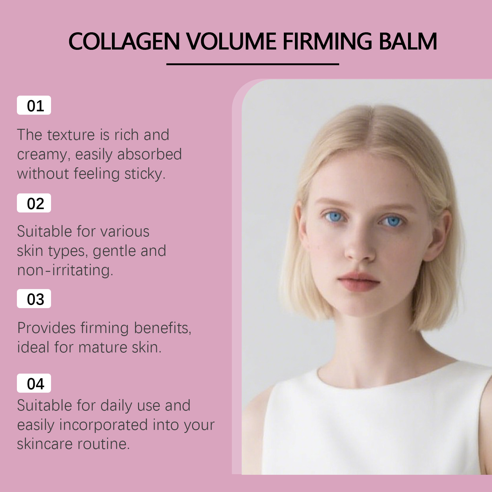 Korean Calcium Collagen Skinca - Hyaluronic Acid Serum 评论和价格