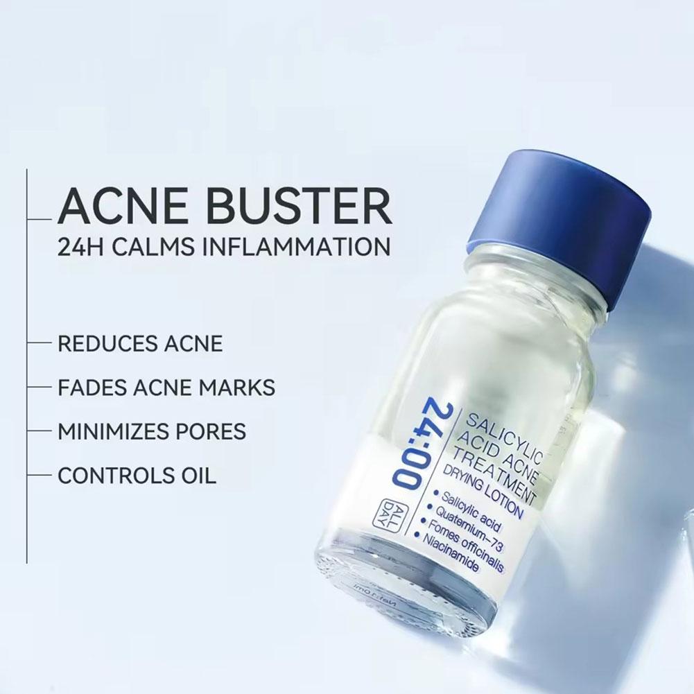 Salicylic Acid Essence Treatme - Hyaluronic Acid Serum 评论和价格
