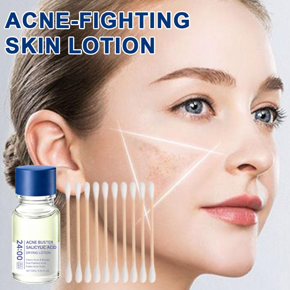 Salicylic Acid Essence Treatme - Hyaluronic Acid Serum 评论和价格