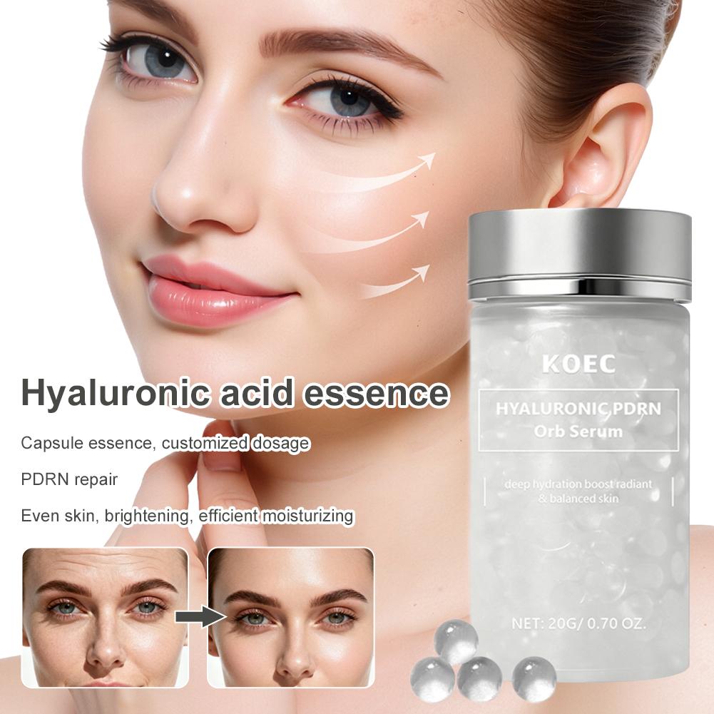 Hyaluronic PDRN Orb Serum Sphe - Hyaluronic Acid Serum 评论和价格