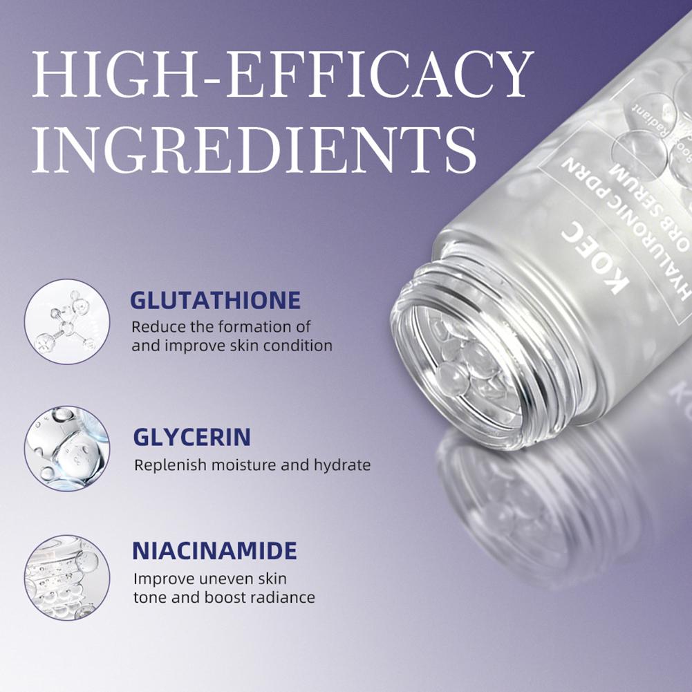 Hyaluronic PDRN Orb Serum Sphe - Hyaluronic Acid Serum 评论和价格