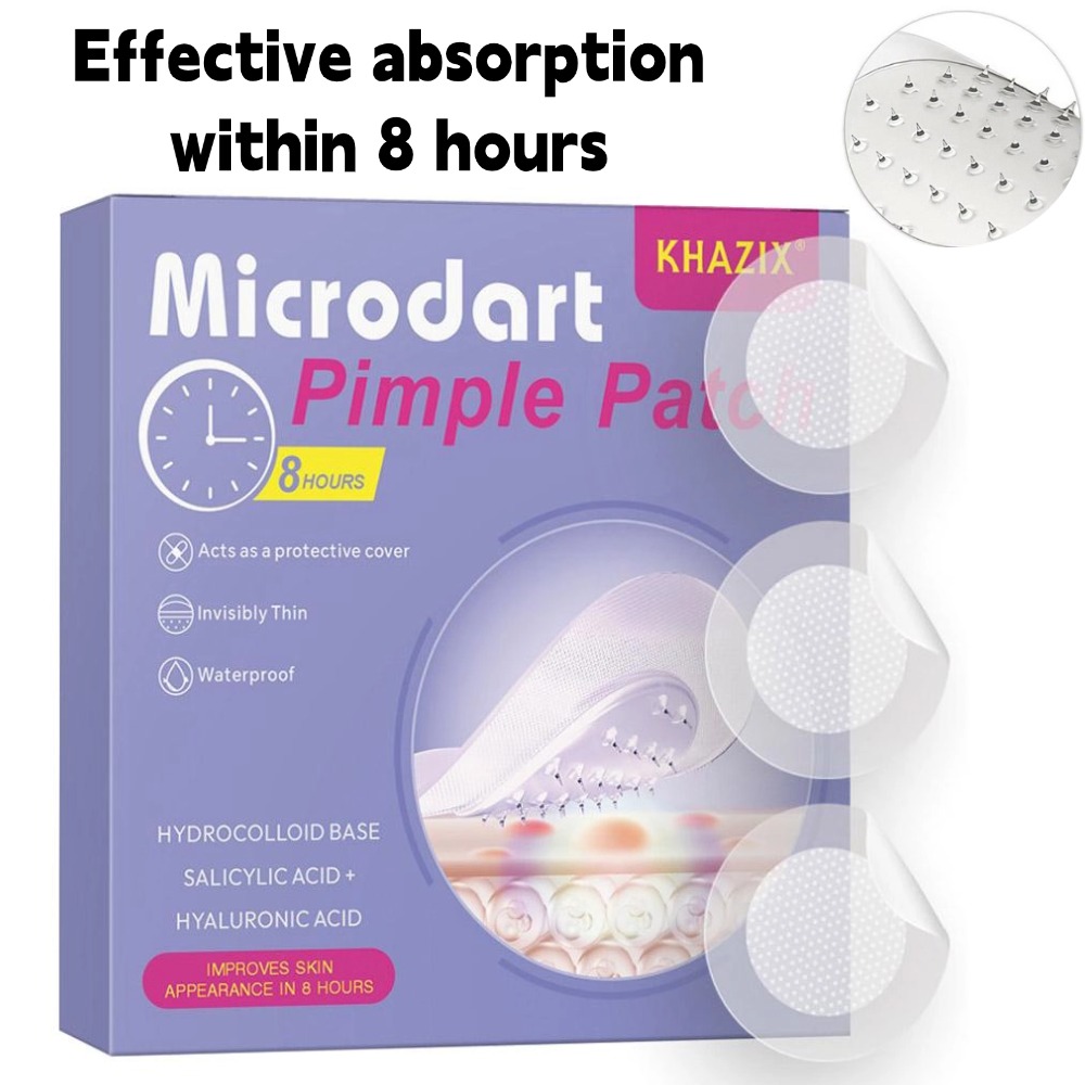 Hydrocolloid Pimple Patch Micr - Skincare The Originote 评论和价格