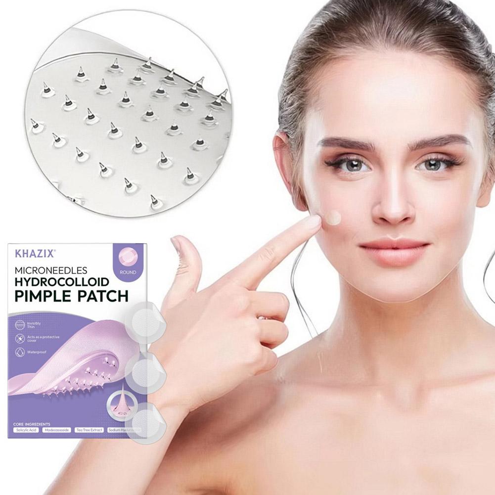 Hydrocolloid Pimple Patch Micr - Skincare The Originote 评论和价格