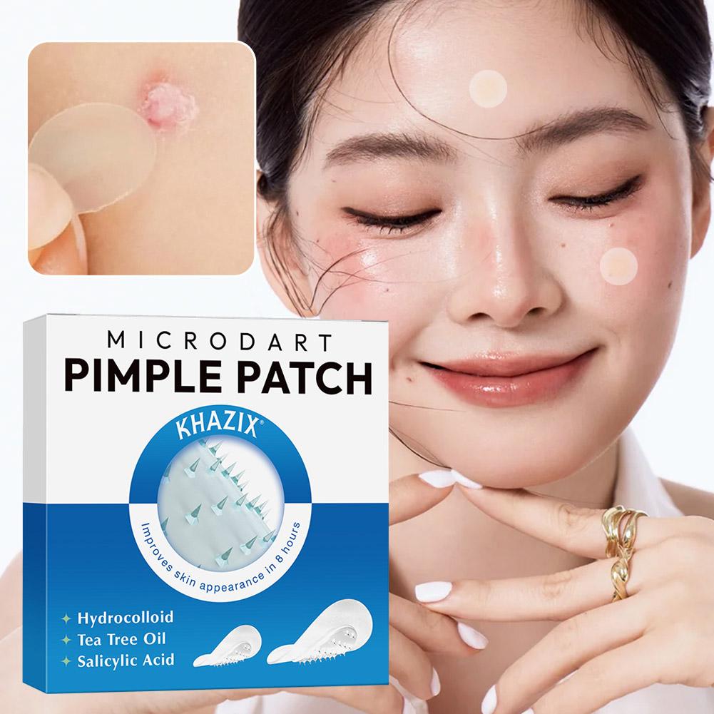 Hydrocolloid Pimple Patch Micr - Skincare The Originote 评论和价格