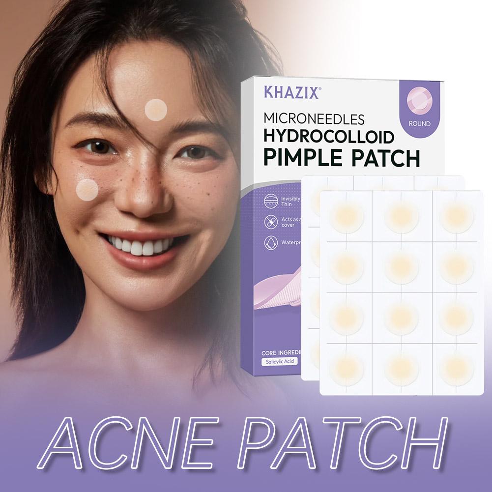 Hydrocolloid Pimple Patch Micr - Skincare The Originote 评论和价格