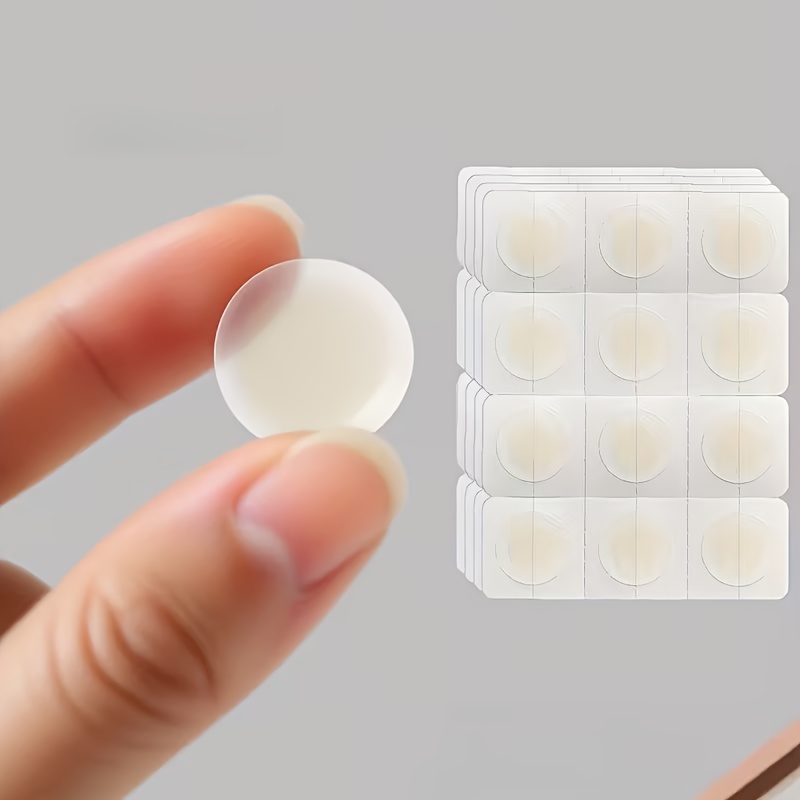 48 PCS Hydrocolloid Acne Patch - Skincare The Originote 评论和价格