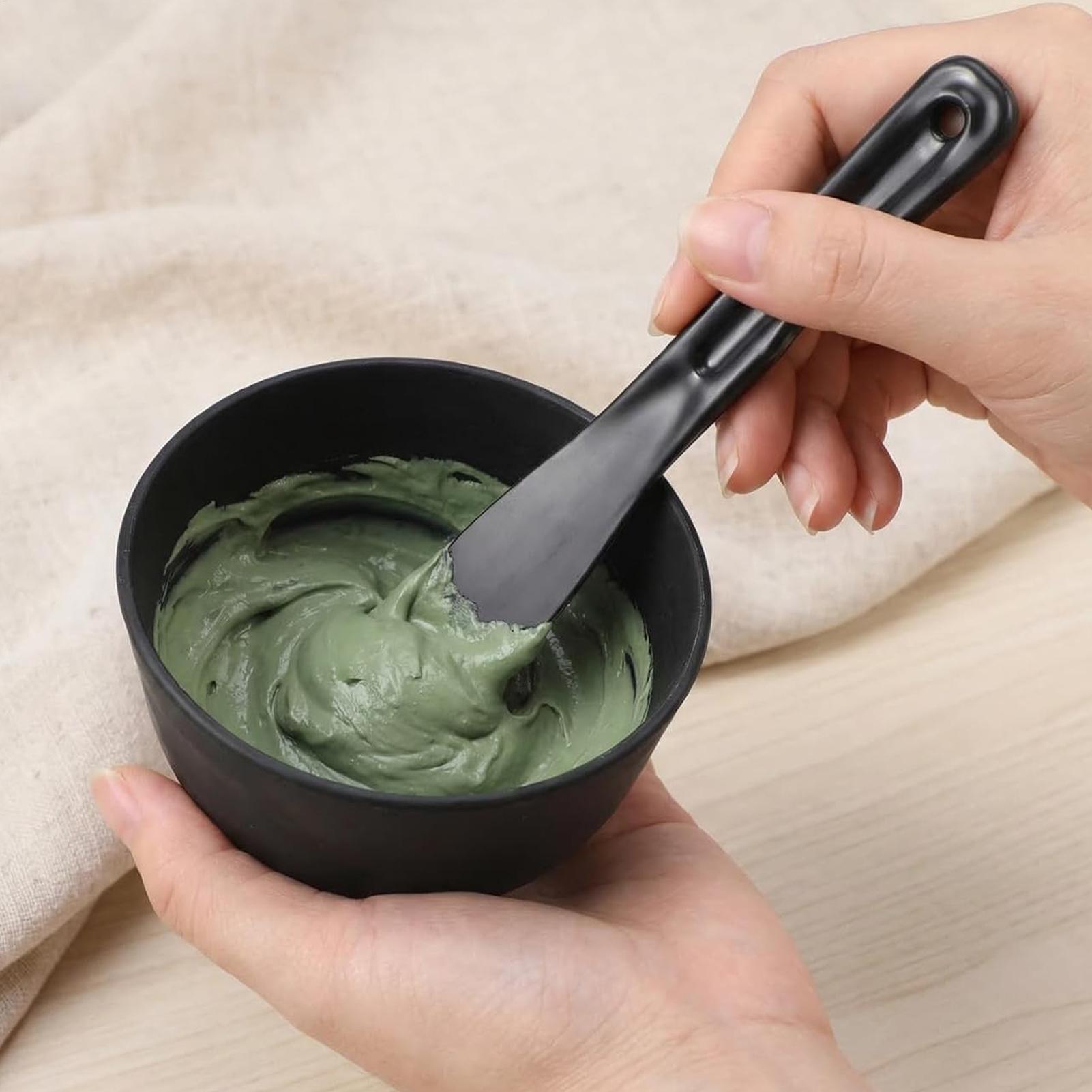 Silicone Face Mask Bowl Set Ma - Skincare Viral Tiktok 评论和价格