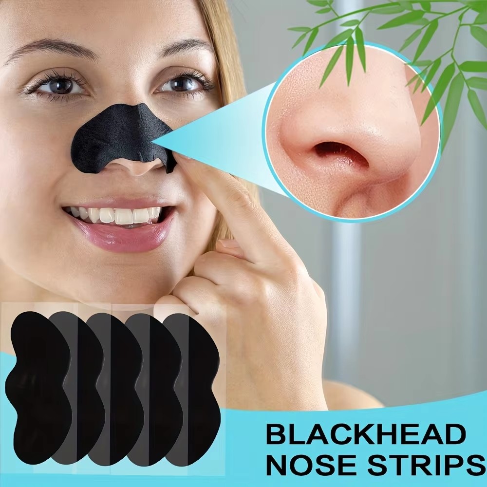 10/150PCS Blackhead Remove Mas - Skincare Viral Tiktok 评论和价格