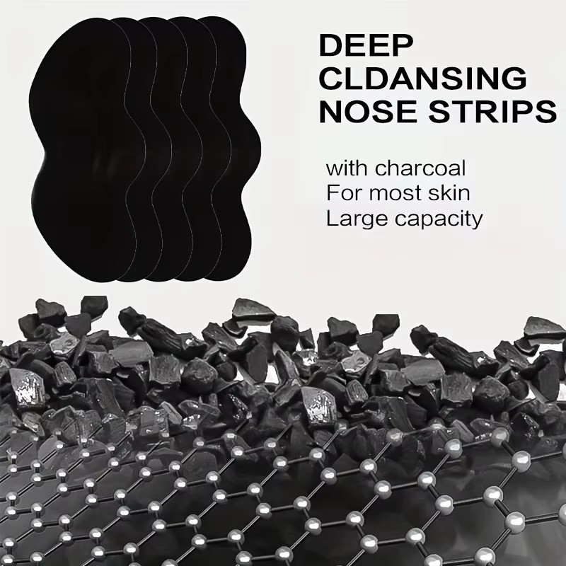 10/150PCS Blackhead Remove Mas - Skincare Viral Tiktok 评论和价格