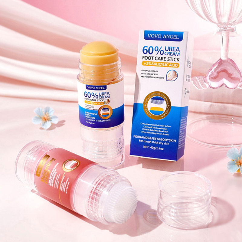 Autumn Winter Foot Care Stick  - Urea Foot Cream 评论和价格