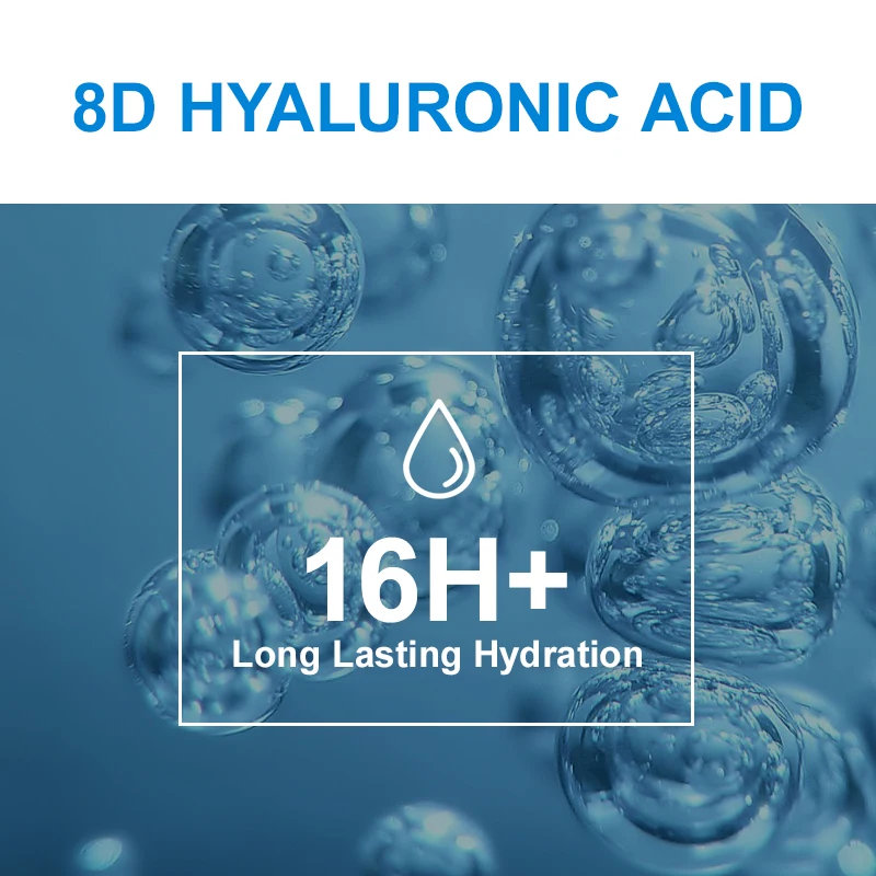 Pore Shrinking Face Cream Esse - Hyaluronic Acid Serum 评论和价格